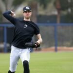 Cam Schlittler está apostado no futuro de seus Yankees