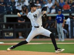 Cam Schlittler se transformando no ‘monstro’ dos Yankees com críticas severas do passado moldando a ascensão como um possível ás Cam Schlittler se transformando no 'monstro' dos Yankees com críticas severas do passado moldando a ascensão como um possível ás