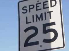 Câmara Municipal de San Diego votará redução dos limites de velocidade em 20% das ruas Yahoo news home