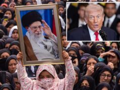 Câmara aprova projeto de lei para financiar o DHS, mas a maioria dos democratas continua se opondo ao fim da paralisação Câmara aprova projeto de lei para financiar o DHS, mas a maioria dos democratas continua se opondo ao fim da paralisação