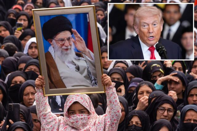 Câmara aprova projeto de lei para financiar o DHS, mas a maioria dos democratas continua se opondo ao fim da paralisação 
