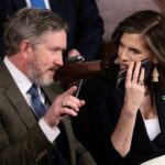 Câmara dos Deputados dos EUA votará último esforço para deter a guerra no Irã