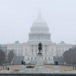 Câmara dos EUA rejeita por estreita resolução para acabar com a guerra de Trump no Irão