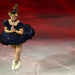 Campeã olímpica Alysa Liu desiste de campeonatos mundiais de patinação artística