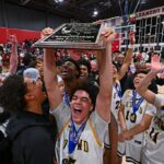 Campeões do NCS! O'Dowd chega tarde e conquista o título D1 sobre Granada