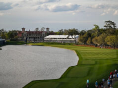 Campeonato de jogadores: dois mortos em estacionamento perto do TPC Sawgrass, abertura do torneio adiada Download app from appStore