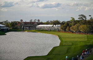 Campeonato de jogadores: dois mortos em estacionamento perto do TPC Sawgrass, abertura do torneio adiada Download app from appStore