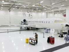 Canadá compromete quase US$ 1 bilhão em pesquisa de drones e defesa aérea Ícone de conversão de texto em fala