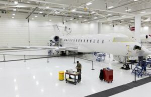 Canadá compromete quase US$ 1 bilhão em pesquisa de drones e defesa aérea Ícone de conversão de texto em fala