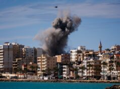 Canadá diz a Israel que a soberania do Líbano ‘não deve ser violada’ Canadá diz a Israel que a soberania do Líbano ‘não deve ser violada’