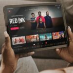 Canal+ Axes MultiChoice Streamer Showmax (EXCLUSIVO)