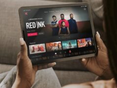 Canal+ Axes MultiChoice Streamer Showmax (EXCLUSIVO) Canal+ Axes MultiChoice Streamer Showmax (EXCLUSIVO)