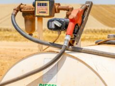 Canberra sob aviso sobre segurança de combustíveis agrícolas e fertilizantes enquanto o impacto da guerra no Irã atinge Canberra sob aviso sobre segurança de combustíveis agrícolas e fertilizantes enquanto o impacto da guerra no Irã atinge