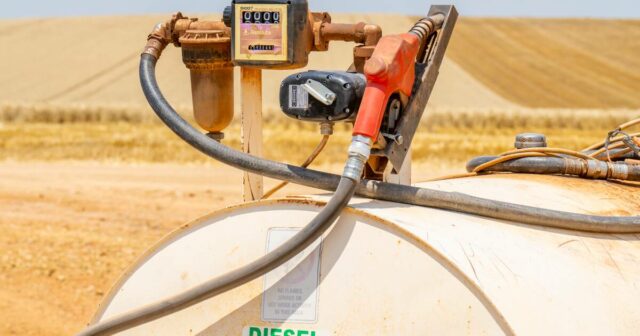 Canberra sob aviso sobre segurança de combustíveis agrícolas e fertilizantes enquanto o impacto da guerra no Irã atinge
