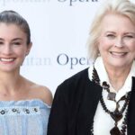 Anna Wintour participa do 2025 Met Gala. (Crédito: Mike Coppola/Getty Images)