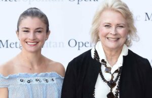 Candice Bergen defende a nomeação da filha Chloe Malle para a liderança da Vogue: ‘Ela trabalhou até isso’ Anna Wintour participa do 2025 Met Gala. (Crédito: Mike Coppola/Getty Images)