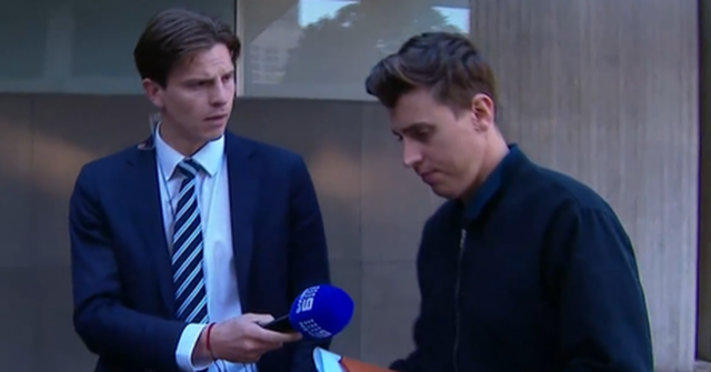 Candidato da SA One Nation abandonado conforme reveladas supostas acusações Candidato da SA One Nation abandonado conforme reveladas supostas acusações de agressão sexual