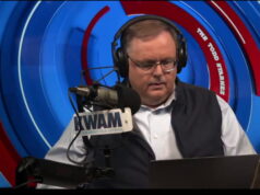 Candidato do MAGA criticado por dizer aos americanos para cortarem a Starbucks para apoiar a guerra de Trump Yahoo news home