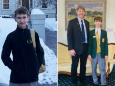 Candidato governamental de 14 anos é o primeiro adolescente a participar das eleições gerais de Vermont Candidato governamental de 14 anos é o primeiro adolescente a participar das eleições gerais de Vermont