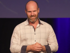 Candidato liberal criticado por chamar feminismo e homossexualidade de ‘demoníacos’ Carston Woodhouse