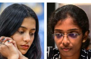 Candidatos FIDE 2026, Rodada 2: Praggnanandhaa, Divya e Vaishali em ação; Emparelhamentos, informações de transmissão ao vivo Candidatos FIDE 2026, Rodada 2: Praggnanandhaa, Divya e Vaishali em ação; Emparelhamentos, informações de transmissão ao vivo