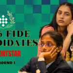 Candidatos de xadrez da FIDE 2026 AO VIVO, Rodada 1: Praggnanandhaa enfrentará Anish Giri; Divya Deshmukh e R Vaishali estarão em ação