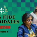 Candidatos de xadrez da FIDE 2026 AO VIVO, Rodada 2: Praggnanandhaa enfrenta Wei Yi; R Vaishali enfrenta Divya Deshmukh em confronto com toda a Índia