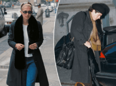 Caos Kangol! Por que o estilo de JFK Jr. e Carolyn Bessette Kennedy está dominando a Geração Z, mais | Sessão Yap Caos Kangol! Por que o estilo de JFK Jr. e Carolyn Bessette Kennedy está dominando a Geração Z, mais | Sessão Yap