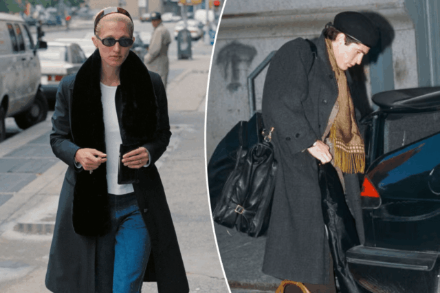 Caos Kangol! Por que o estilo de JFK Jr. e Carolyn Bessette Kennedy está dominando a Geração Z, mais | Sessão Yap
