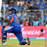 Capitão Yadav admite final tenso enquanto a Índia garante vaga na final do T20 WC
