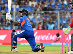 Capitão Yadav admite final tenso enquanto a Índia garante vaga na final do T20 WC Capitão Yadav admite final tenso enquanto a Índia garante vaga na final do T20 WC