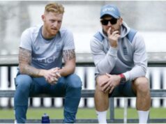 Capitão da Inglaterra posta mensagem emocionante para os fãs no Instagram Capitão da Inglaterra posta mensagem emocionante para os fãs no Instagram