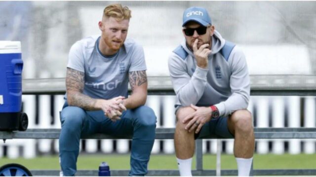 Capitão da Inglaterra posta mensagem emocionante para os fãs no Instagram
