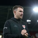 Capitão do País de Gales, Ramsey, está fora da seleção para a repescagem da Copa do Mundo