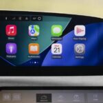 CarPlay chegando esta semana para o SUV elétrico de um grande concorrente da Tesla