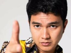 Cara Jualan Aldi Taher de Luar Nalar Tapi Laku Keras, Strategi Suksesnya Sampai Bikin Raditya Dika Melongo Cara Jualan Aldi Taher de Luar Nalar Tapi Laku Keras, Strategi Suksesnya Sampai Bikin Raditya Dika Melongo