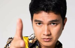 Cara Jualan Aldi Taher de Luar Nalar Tapi Laku Keras, Strategi Suksesnya Sampai Bikin Raditya Dika Melongo Cara Jualan Aldi Taher de Luar Nalar Tapi Laku Keras, Strategi Suksesnya Sampai Bikin Raditya Dika Melongo