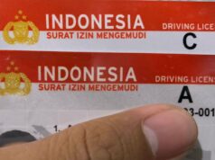 Cara Mudah Perpanjang SIM Mati tanpa Bikin Baru Cara Mudah Perpanjang SIM Mati tanpa Bikin Baru