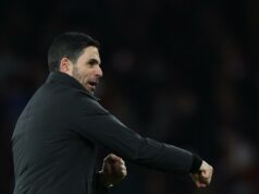 Carabao Cup 2025-26: O Arsenal deve provar que é um vencedor, diz Arteta antes da final Carabao Cup 2025-26: O Arsenal deve provar que é um vencedor, diz Arteta antes da final