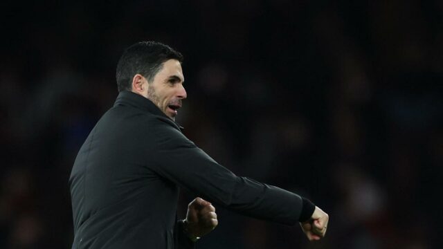 Carabao Cup 2025-26: O Arsenal deve provar que é um vencedor, diz Arteta antes da final
