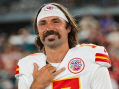 Cardinals encontram substituto para Kyler Murray em Gardner Minshew James Brizuela