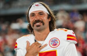 Cardinals encontram substituto para Kyler Murray em Gardner Minshew James Brizuela