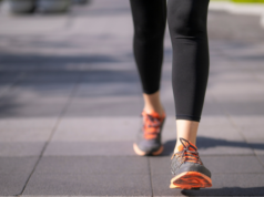 Cardio ‘Zone Zero’ não é o que parece Cardio 'Zone Zero' não é o que parece