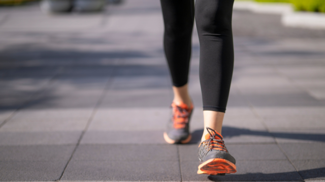 Cardio 'Zone Zero' não é o que parece
