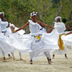 Caribe é importante: a rica história das Ilhas Virgens dos EUA