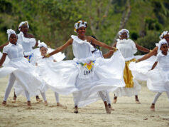 Caribe é importante: a rica história das Ilhas Virgens dos EUA Caribe é importante: a rica história das Ilhas Virgens dos EUA