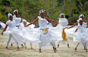 Caribe é importante: a rica história das Ilhas Virgens dos EUA Caribe é importante: a rica história das Ilhas Virgens dos EUA