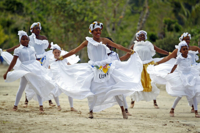 Caribe é importante: a rica história das Ilhas Virgens dos EUA
