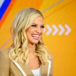 Carley Shimkus, da Fox News, faz um anúncio dramático no ar sobre seu futuro
