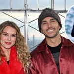 Alexa Penavega diz que filha natimorta teve batimentos cardíacos